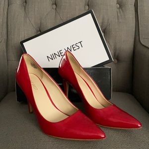 Women’s high heels NINE WEST